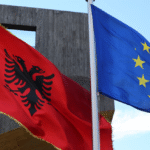 Албанија отвора уште еден кластер во преговорите за пристапување