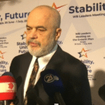 Рама од Скопје : Никогаш не сме биле поблиску до ЕУ